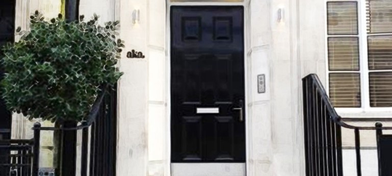AKA Marylebone