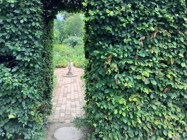 National Trust - Hidcote