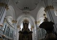 Altar and boxes