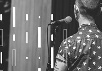Out-Spoken: January