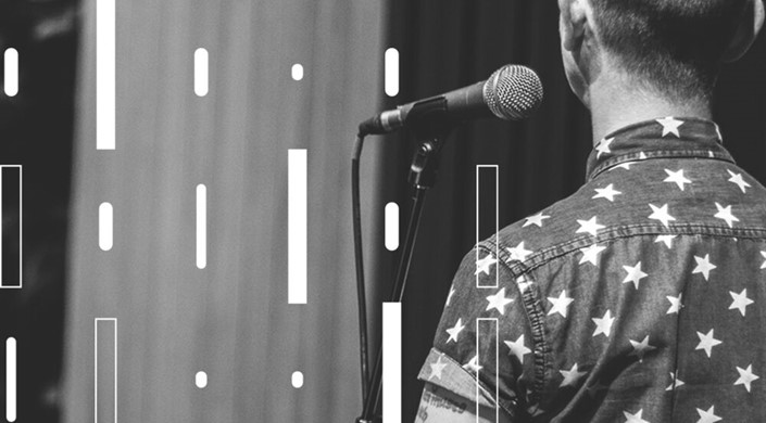 Out-Spoken: January