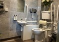 Picture of the accessible toilet