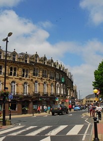 Harrogate