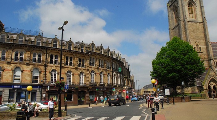 Harrogate