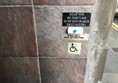 Doc Ferry’s Bar, Dundee - Doorbell