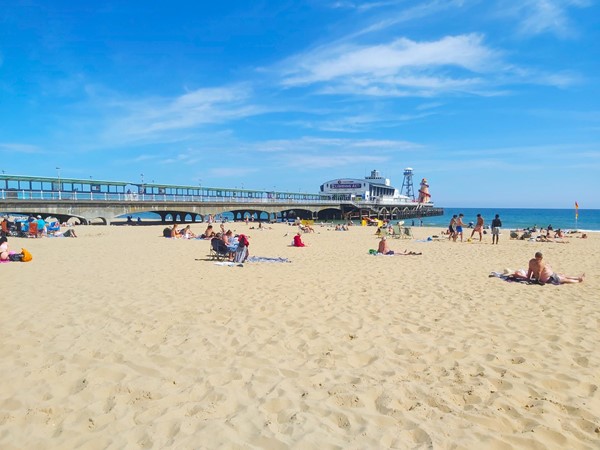 Picture of Bournemouth Pier