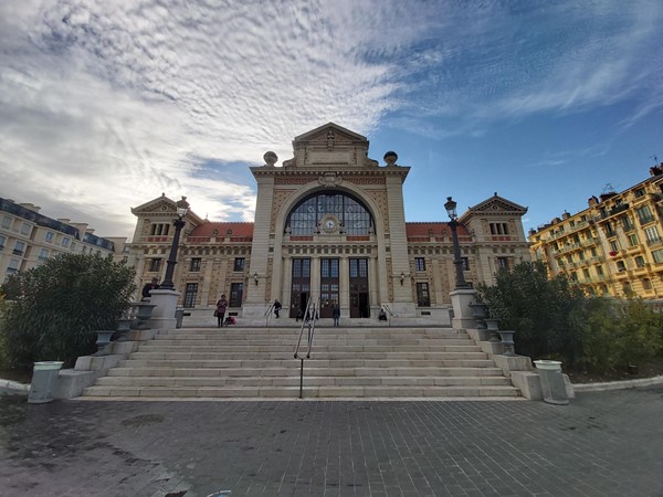 Picture of Gare du Sud