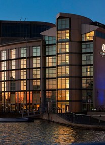 DoubleTree by Hilton London ExCeL