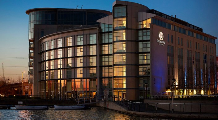 DoubleTree by Hilton London ExCeL