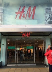 H&M