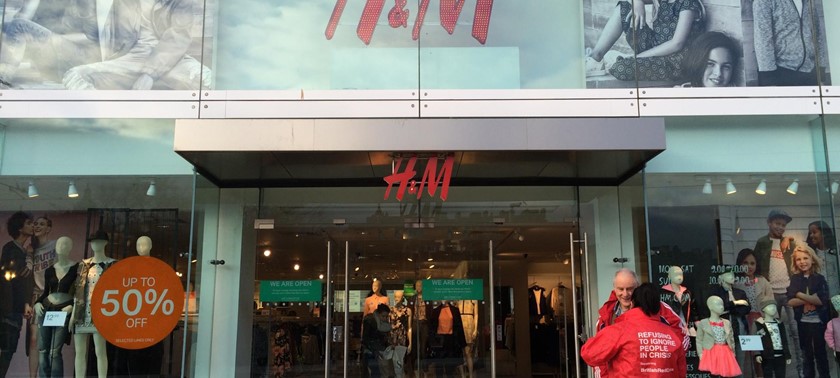 H&M