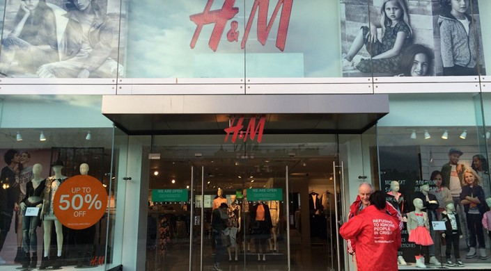 H&M