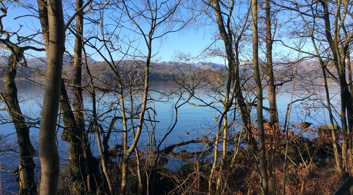 Brockhole on Windermere