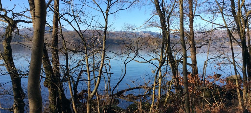 Brockhole on Windermere