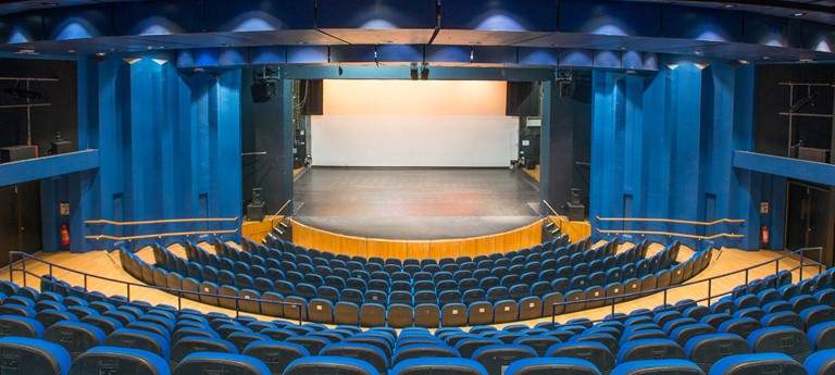 Macrobert Arts Centre