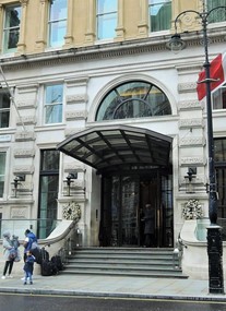 Corinthia Hotel London