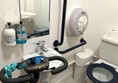Accessible Toilet