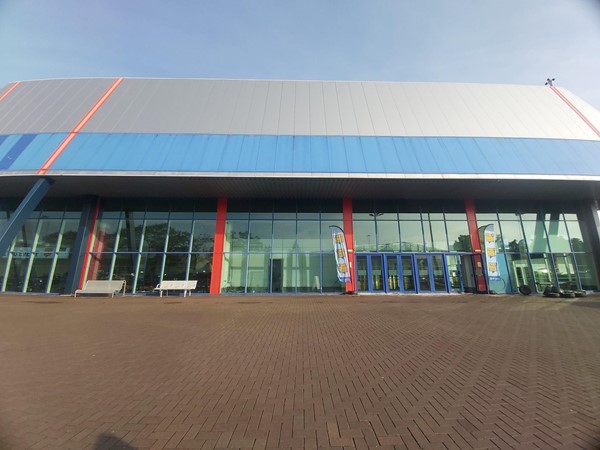 Image of the NEC
