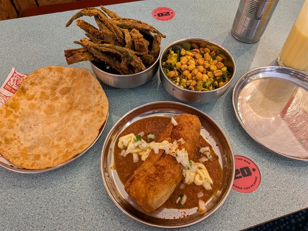 image of food