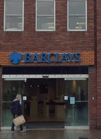 Barclays Bank