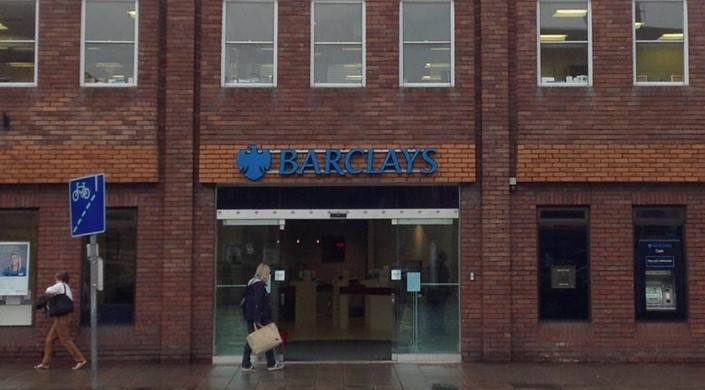 Barclays Bank