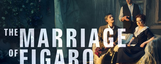 Opera North: The Marriage of Figaro article image