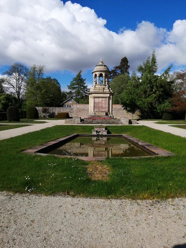 Picture of Hermitage Park