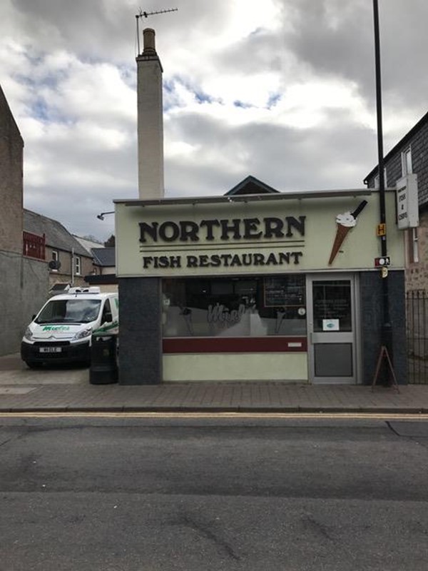 Picture of Northern Fish Restaurant