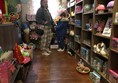 Image of another section of the shop.