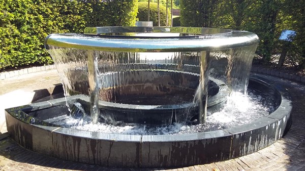 Alnwick Gardens
