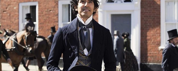 Relaxed Screening: The Personal History of David Copperfield article image