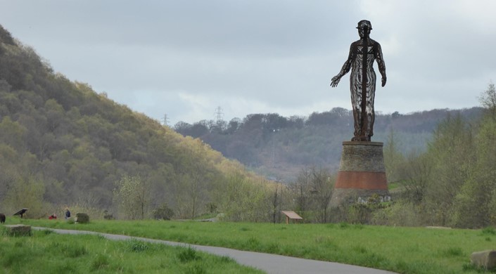 Guardian & Ty Ebbw Fach Heritage Centre