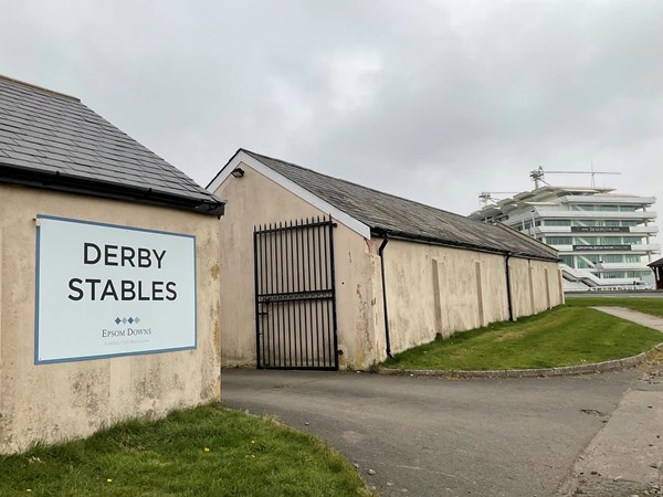 Picture of Derby Stables