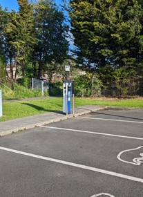 Johnstone Community Sports Hub