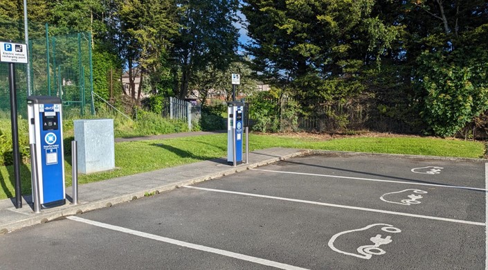 Johnstone Community Sports Hub