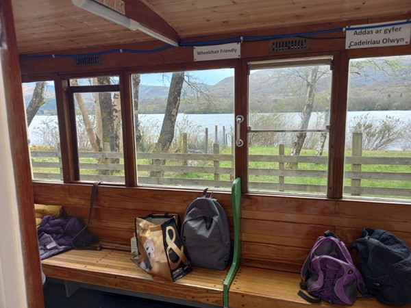 Picture of LLanberis Lake Railway