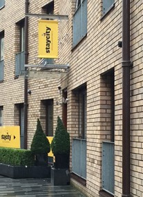 Staycity Aparthotels - Edinburgh West End