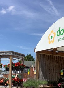 Dobbies Garden Centre