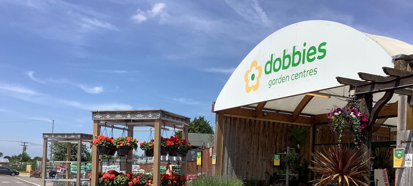 Dobbies Garden Centre