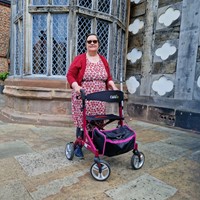 At Ordsall Hall