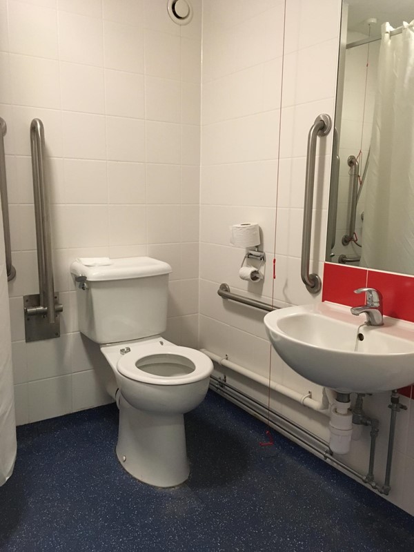 Picture of Travelodge Bath Waterside