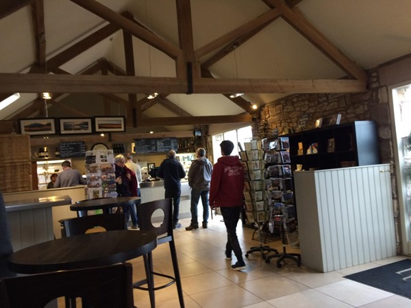 The Barn at Beal, Berwick upon Tweed