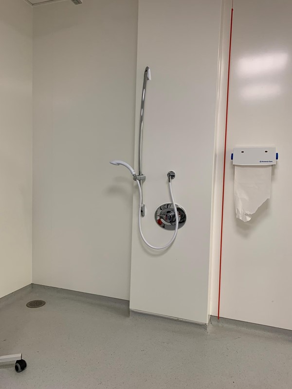 Picture of the Changing Places