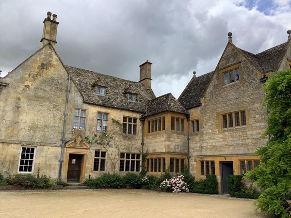 National Trust - Hidcote, Chipping Campden