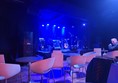 Image of a stage