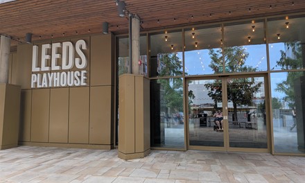 Leeds Playhouse