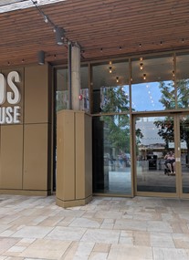 Leeds Playhouse