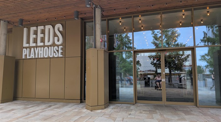 Leeds Playhouse