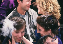 Movie Memories: When Harry Met Sally (15)
