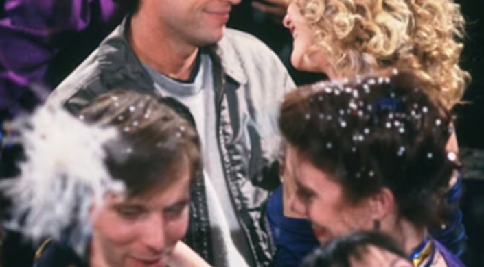 Movie Memories: When Harry Met Sally (15)